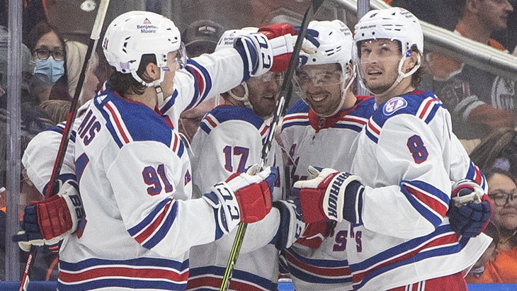 «Рейнджерс»