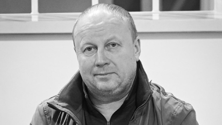 Андрей Мичков