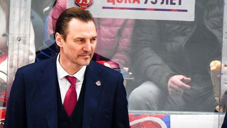 Сергей Федоров Сергей Федоров