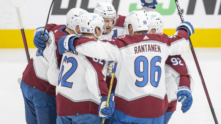 «Колорадо»