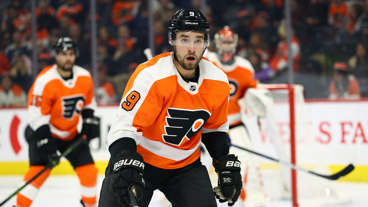 Иван Проворов