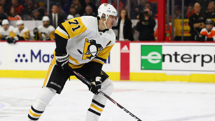 Евгений Малкин