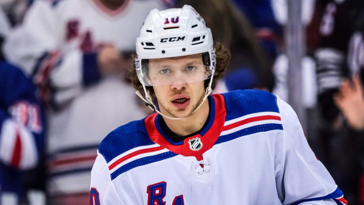 Артемий Панарин