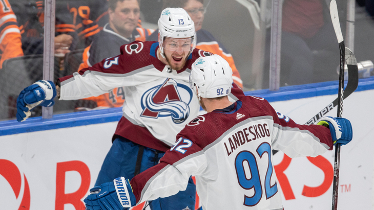 Валерий Ничушкин