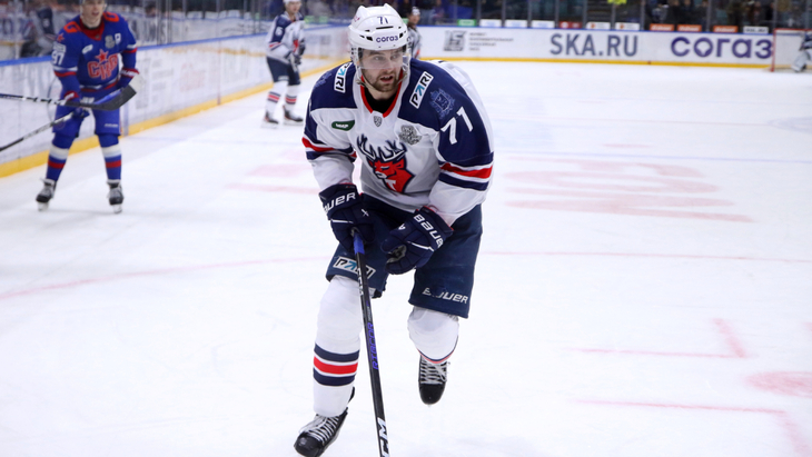 Максим Летунов