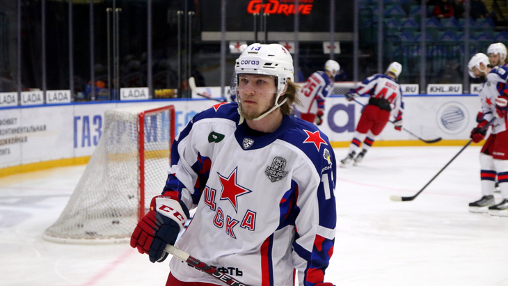 Прохор Полтапов Прохор Полтапов