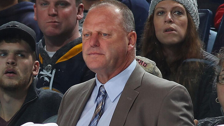 Жерар Галлан