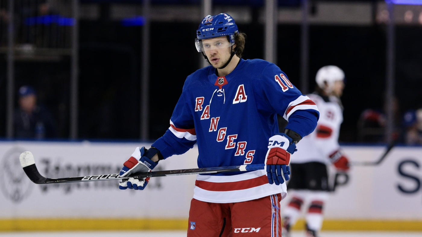 Артемий Панарин