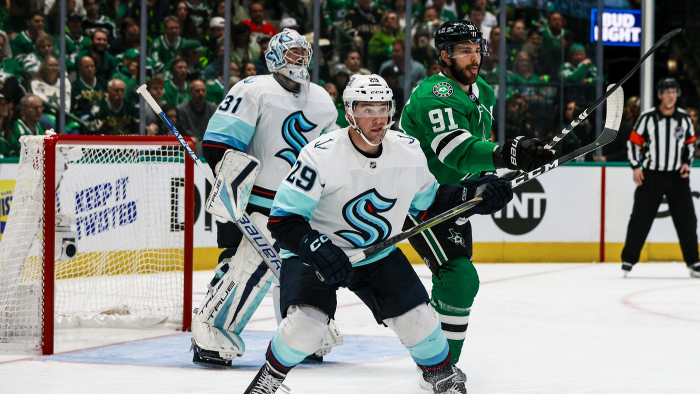 «Сиэтл» — «Даллас» 