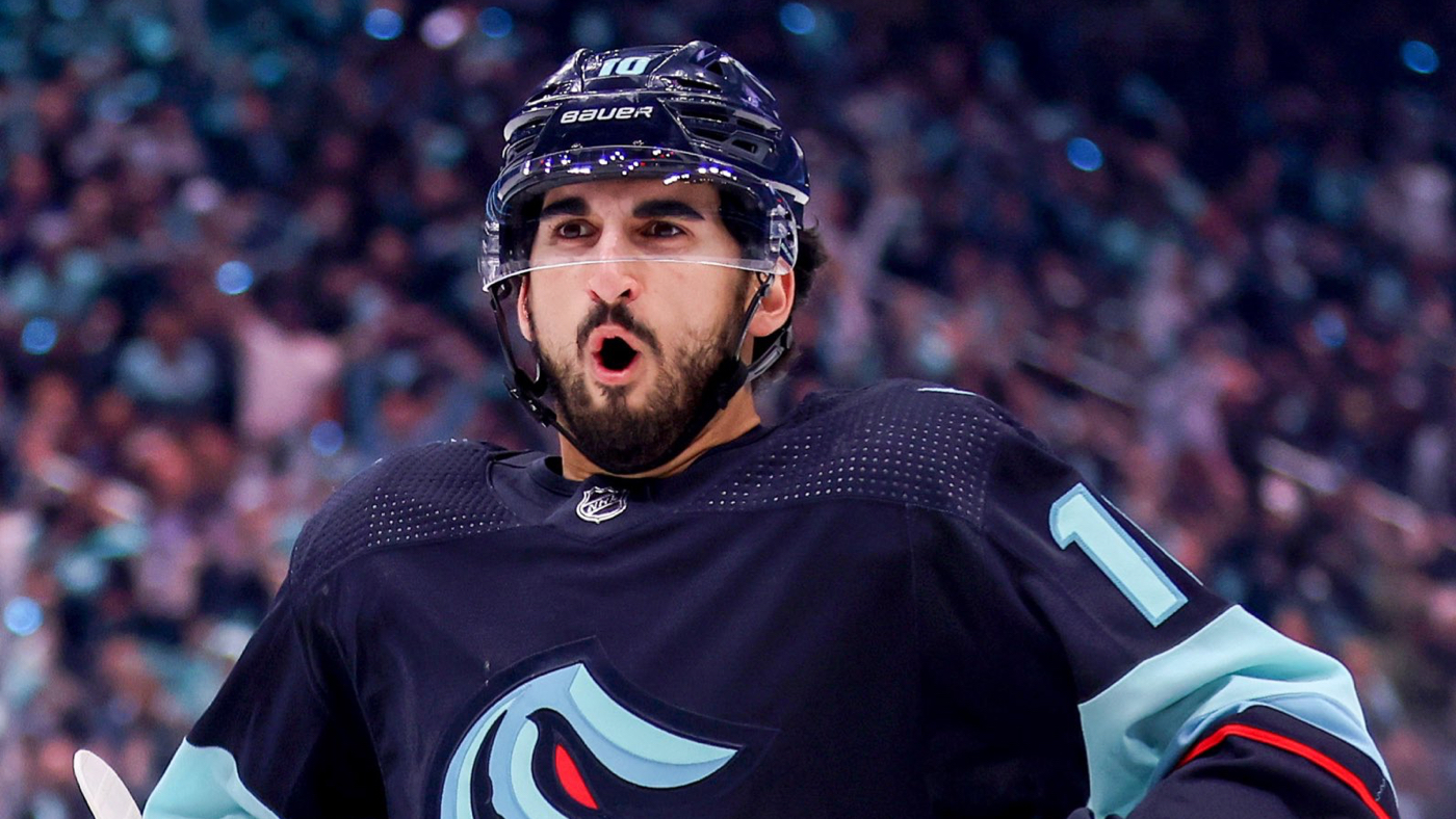 Мэттью Бенирс 