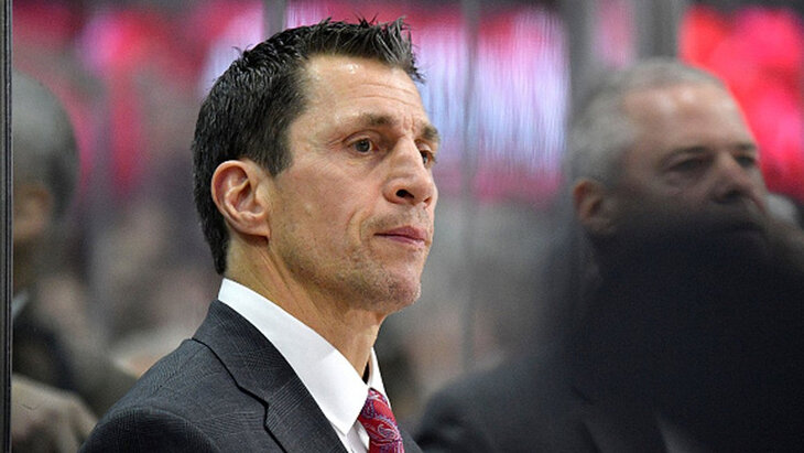 Род Бриндамор