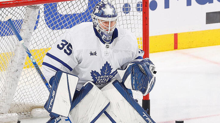 Илья Самсонов