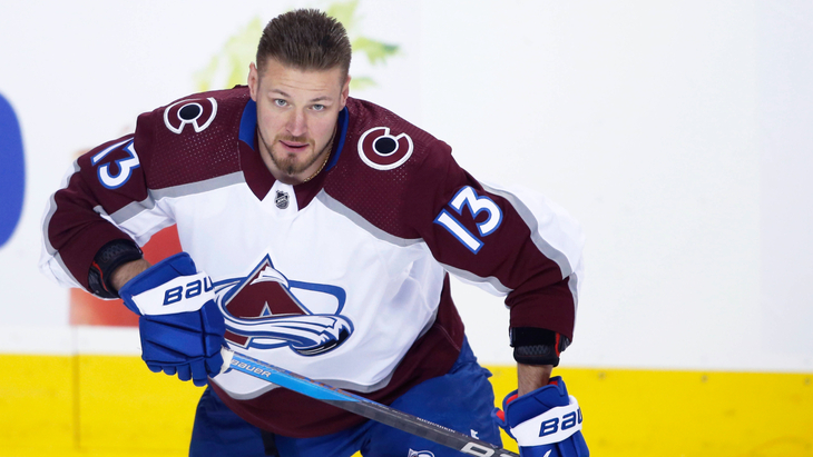 Валерий Ничушкин