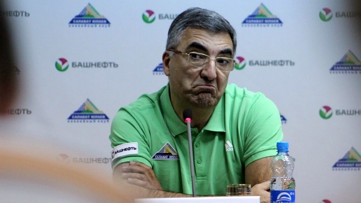 Леонид Вайсфельд