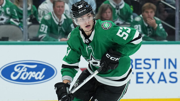 Уайатт Джонстон