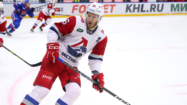 Егор Коршков