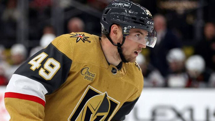 Иван Барбашев