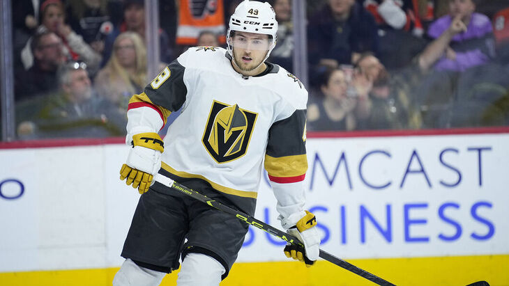 Иван Барбашев