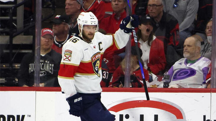 Александр Барков Александр Барков