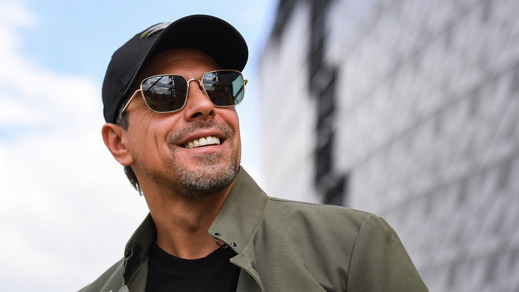 Александр Крылов Александр Крылов