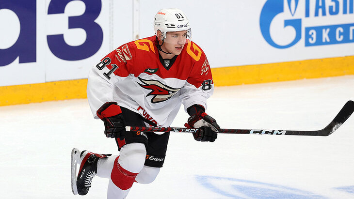 Арсений Грицюк