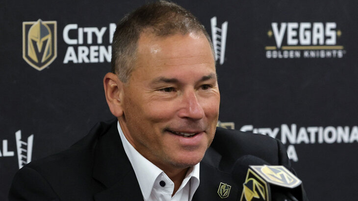 Брюс Кэссиди