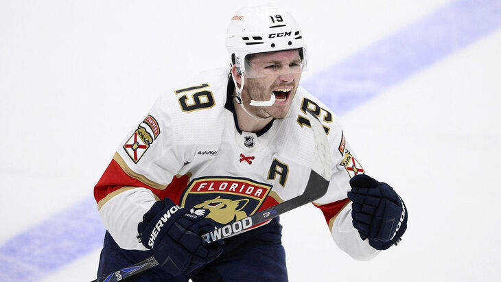 Мэттью Ткачук