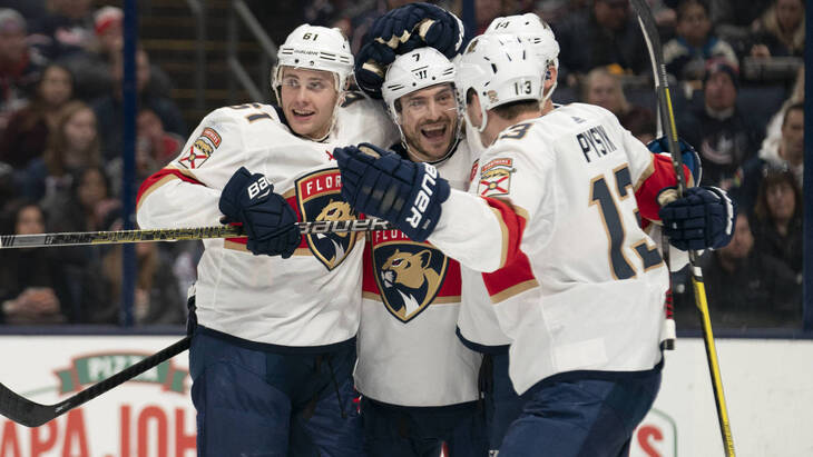 «Флорида» «Флорида»