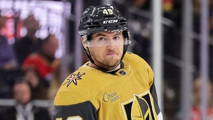 Иван Барбашев