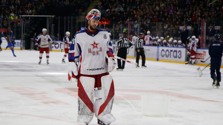 Иван Федотов