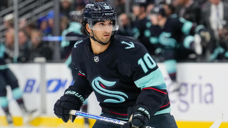 Мэттью Бенирс