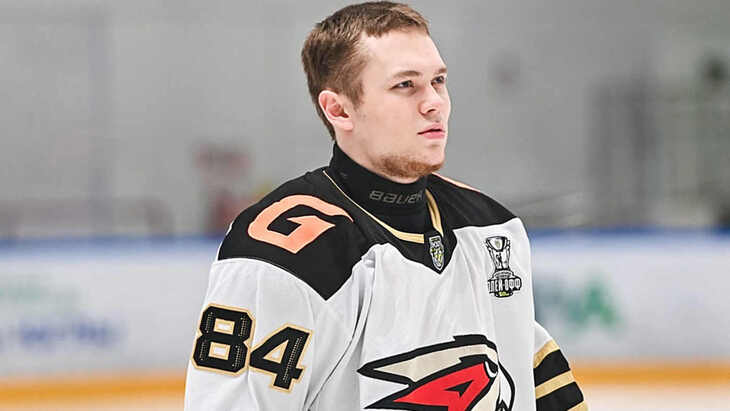 Михаил Гуляев