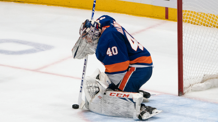 Семен Варламов