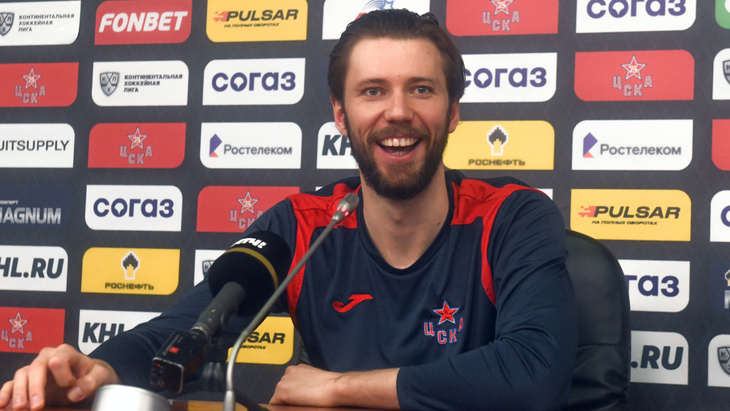 Иван Федотов