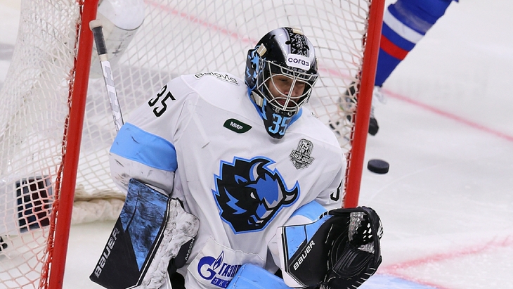 Алексей Колосов