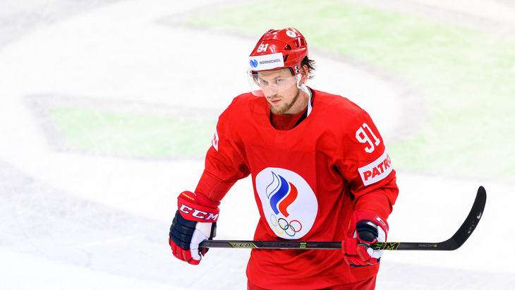 Владимир Тарасенко