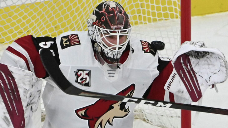 Иван Просветов