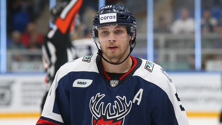 Николай Коваленко