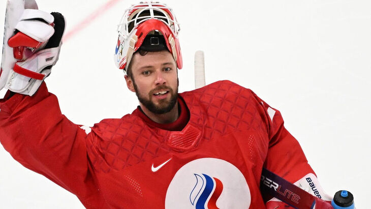 Иван Федотов