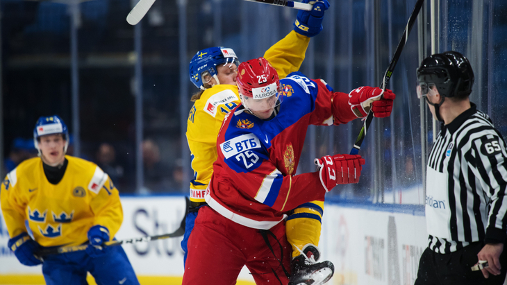 Дмитрий Саморуков