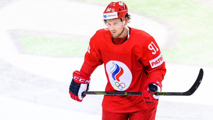 Владимир Тарасенко