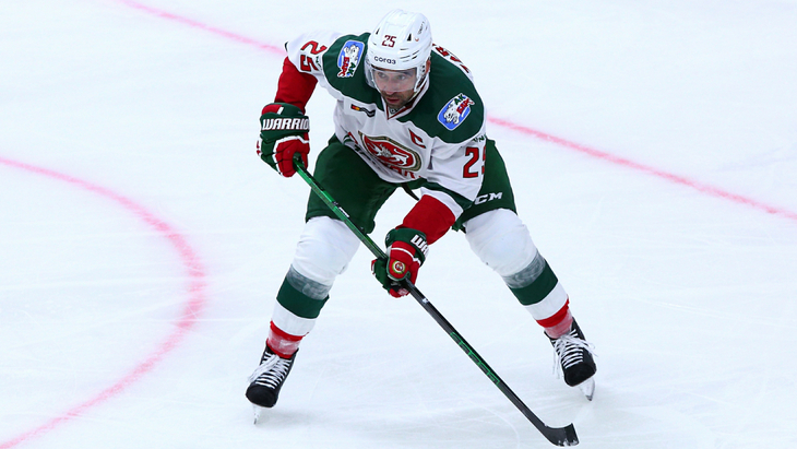 Данис Зарипов