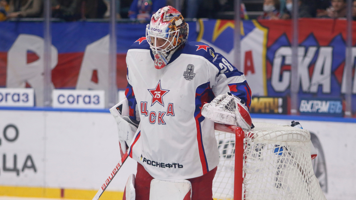 Иван Федотов