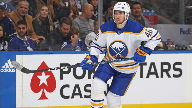 Илья Любушкин