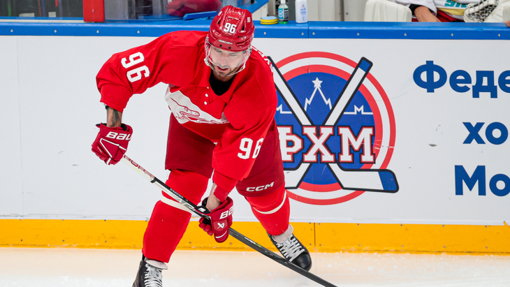 Александр Бурмистров