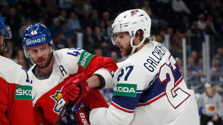 Алекс Гальченюк Алекс Гальченюк