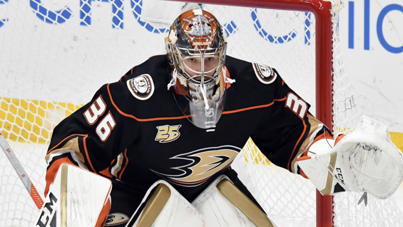 Джон Гибсон