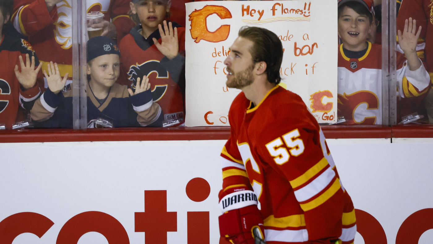 Ноа Ханифин