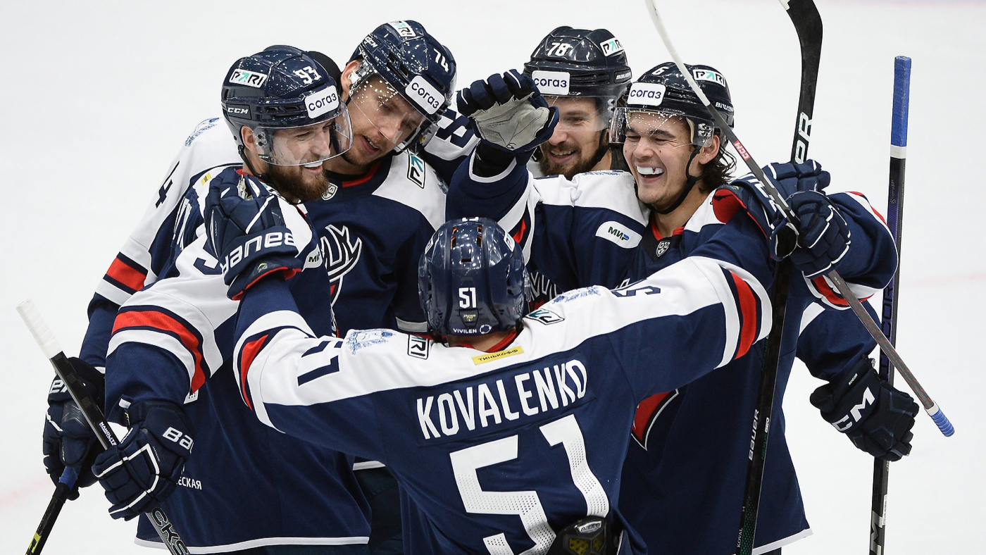 «Торпедо» в матче с «Динамо» Минск