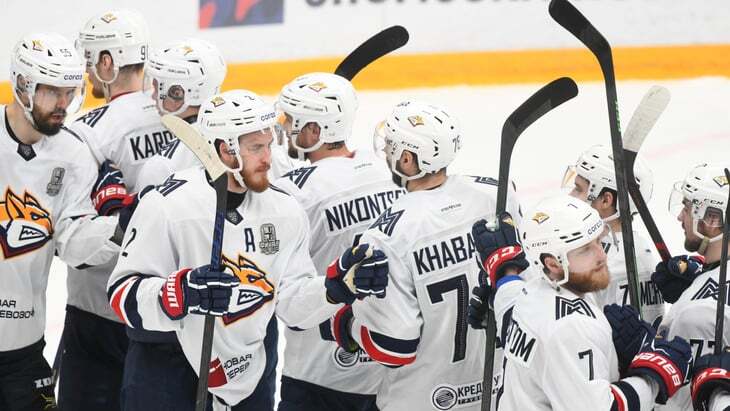 «Металлург»